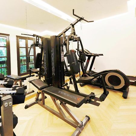 Casa Nostra Luxury Suites & Spa Палермо Екстериор снимка