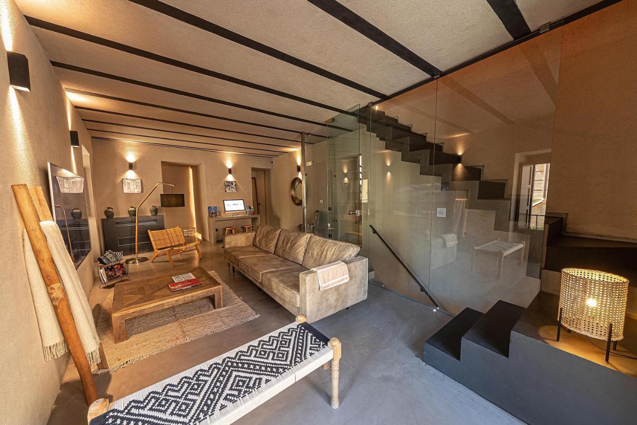Casa Nostra Luxury Suites & Spa Палермо Екстериор снимка