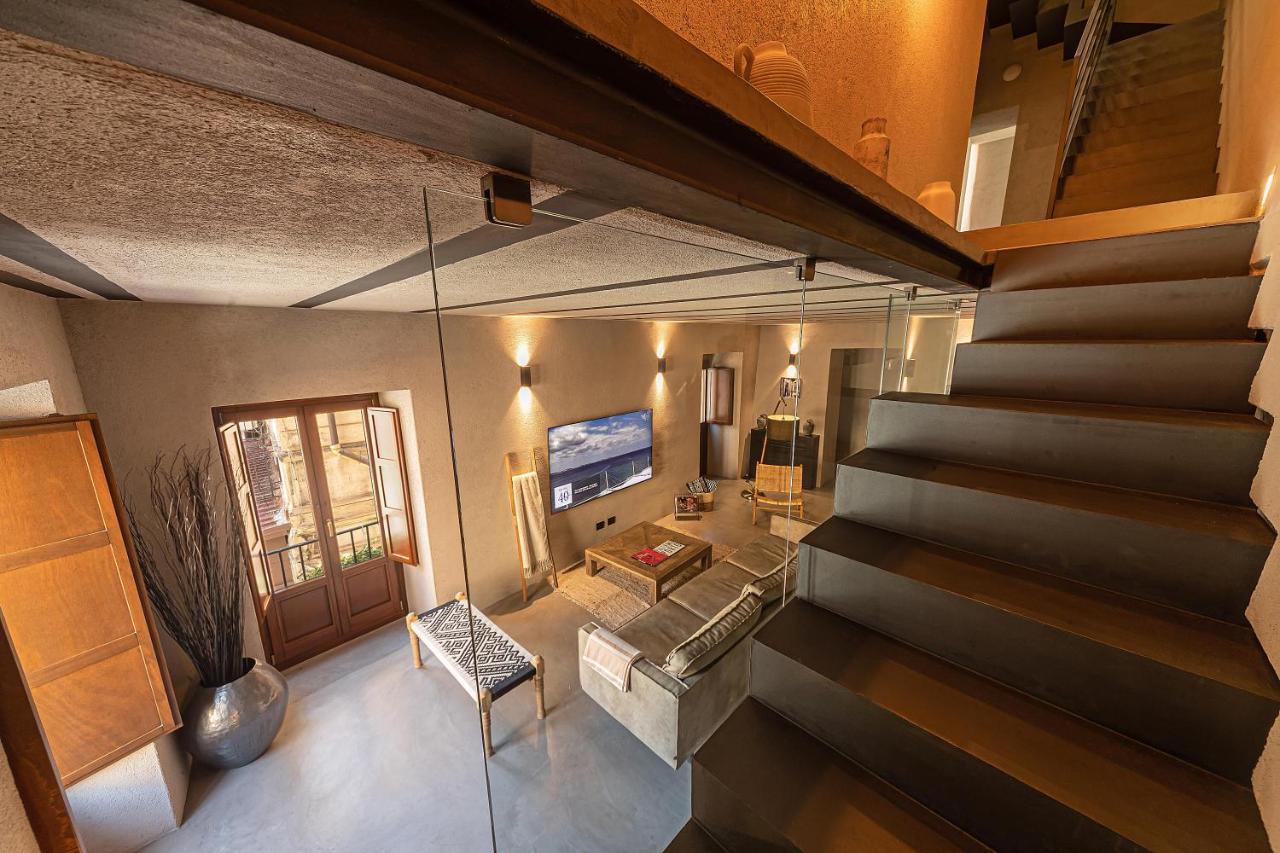 Casa Nostra Luxury Suites & Spa Палермо Екстериор снимка