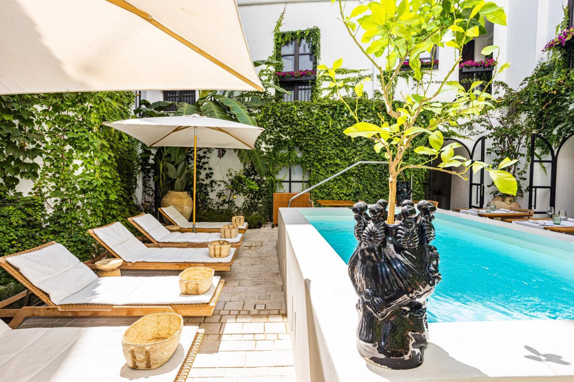 Casa Nostra Luxury Suites & Spa Палермо Екстериор снимка