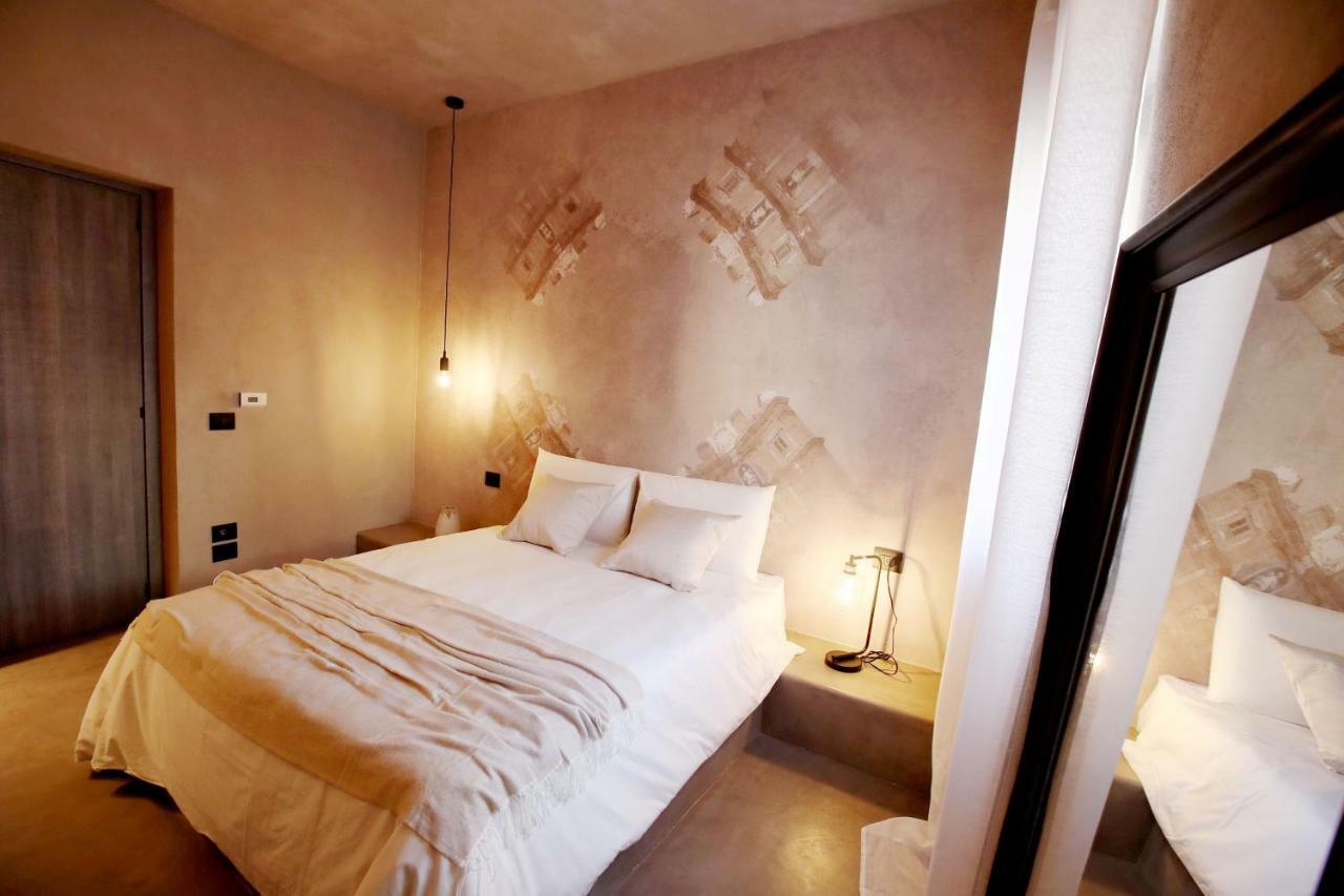Casa Nostra Luxury Suites & Spa Палермо Екстериор снимка