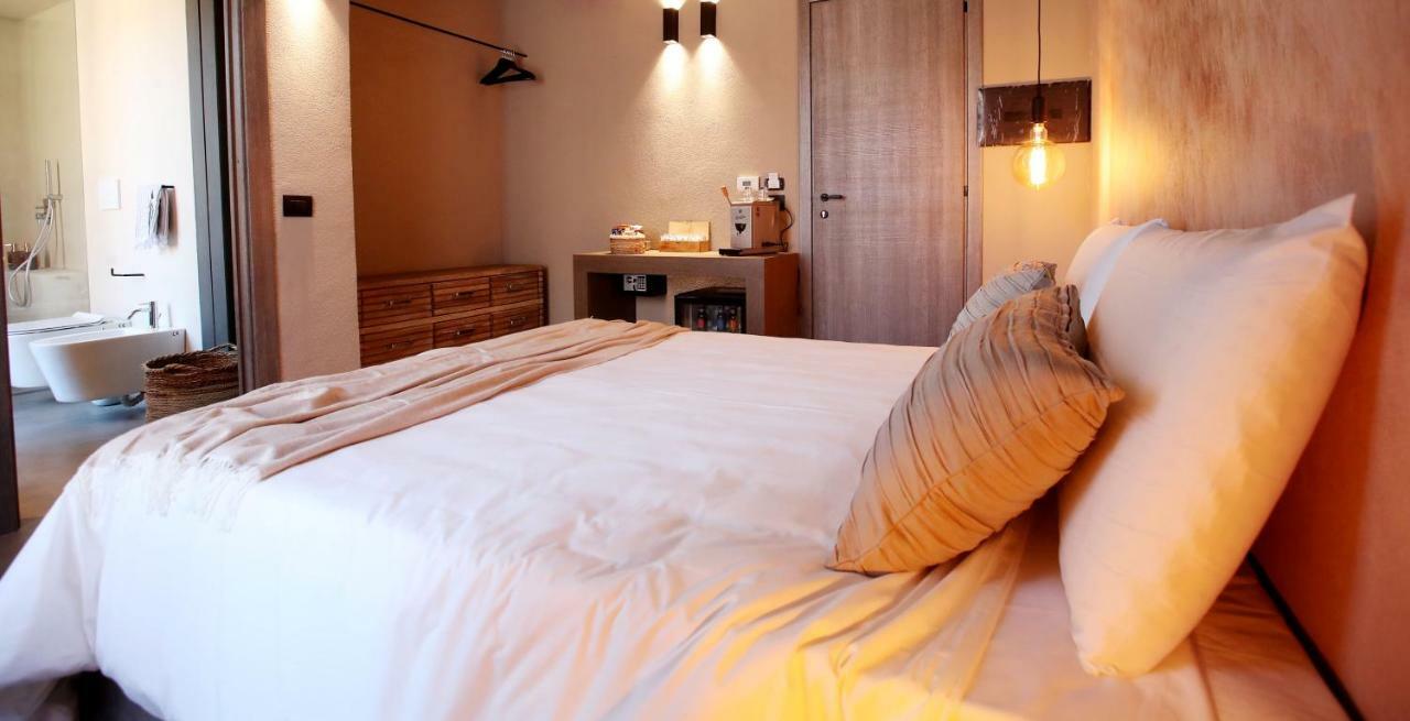 Casa Nostra Luxury Suites & Spa Палермо Екстериор снимка