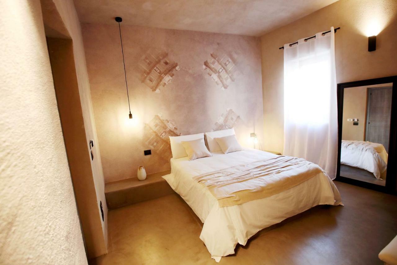 Casa Nostra Luxury Suites & Spa Палермо Екстериор снимка