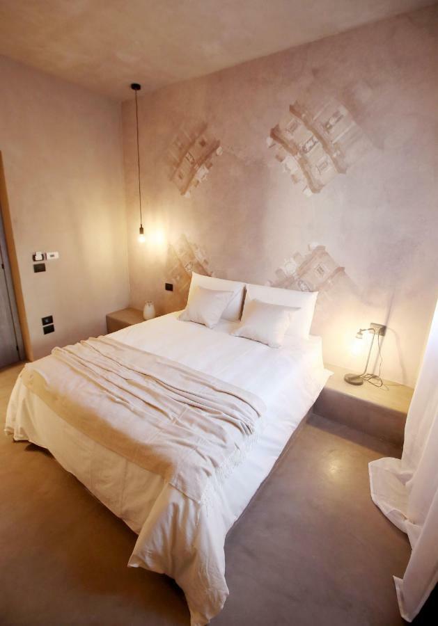 Casa Nostra Luxury Suites & Spa Палермо Екстериор снимка