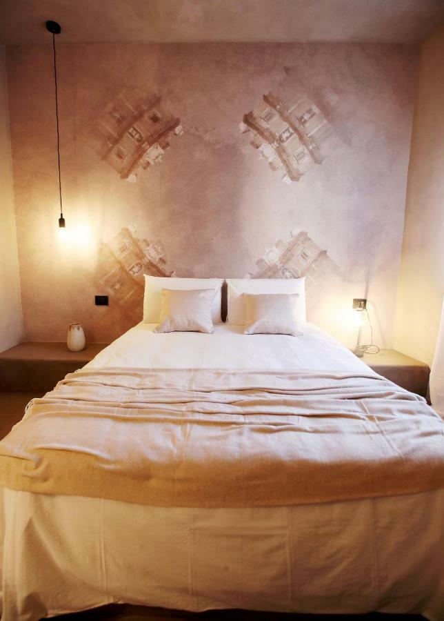 Casa Nostra Luxury Suites & Spa Палермо Екстериор снимка