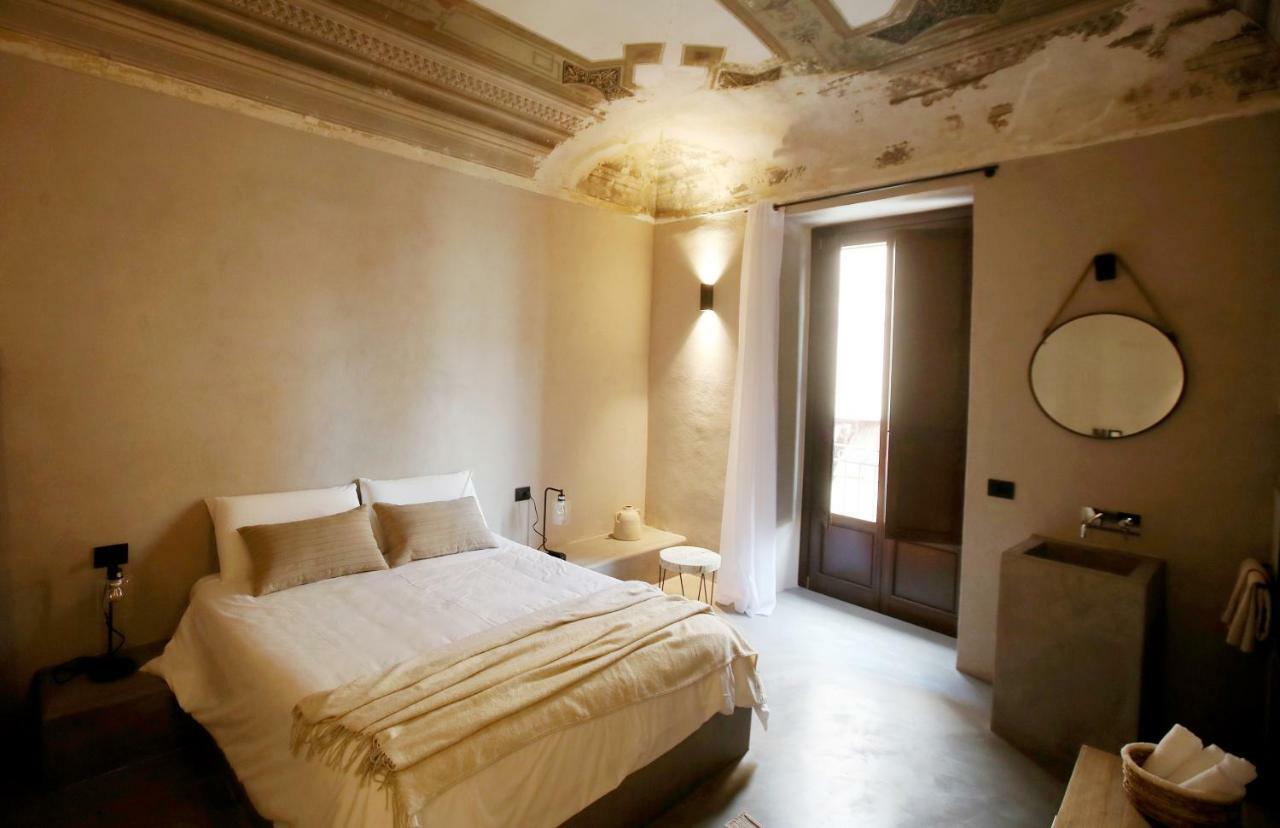 Casa Nostra Luxury Suites & Spa Палермо Екстериор снимка