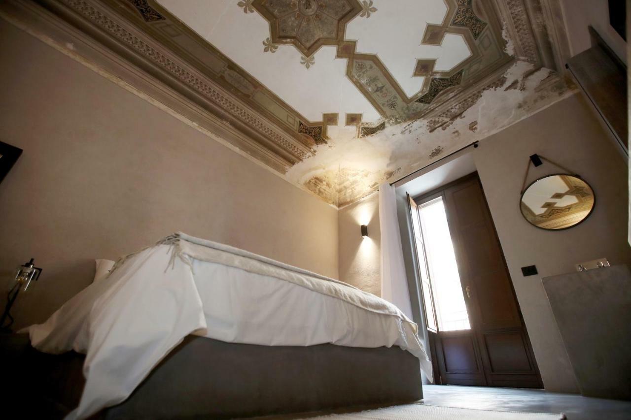 Casa Nostra Luxury Suites & Spa Палермо Екстериор снимка