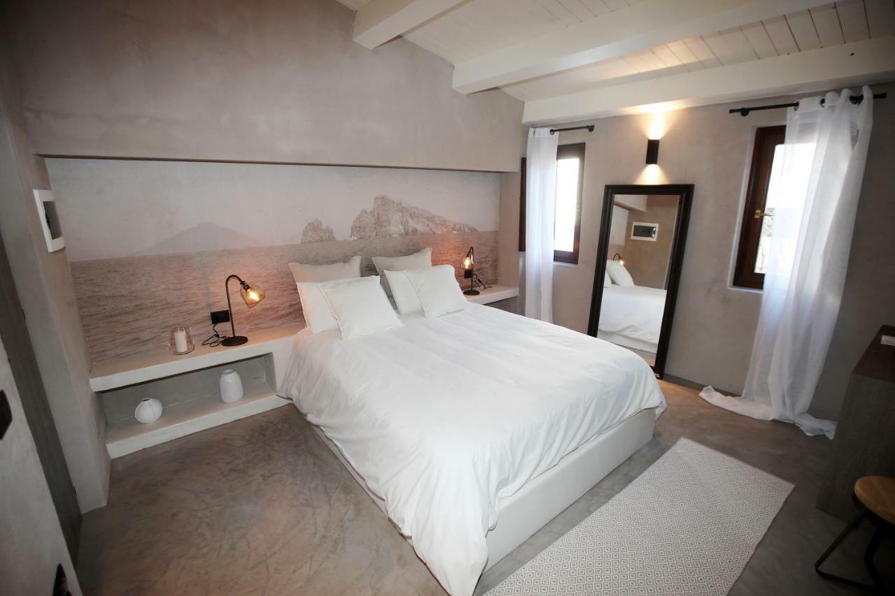 Casa Nostra Luxury Suites & Spa Палермо Екстериор снимка