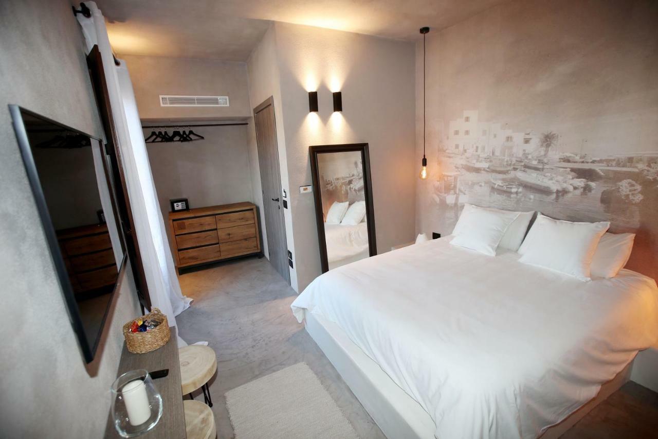 Casa Nostra Luxury Suites & Spa Палермо Екстериор снимка