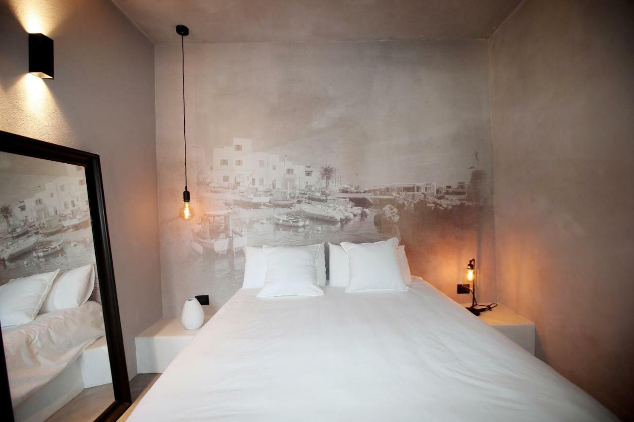 Casa Nostra Luxury Suites & Spa Палермо Екстериор снимка