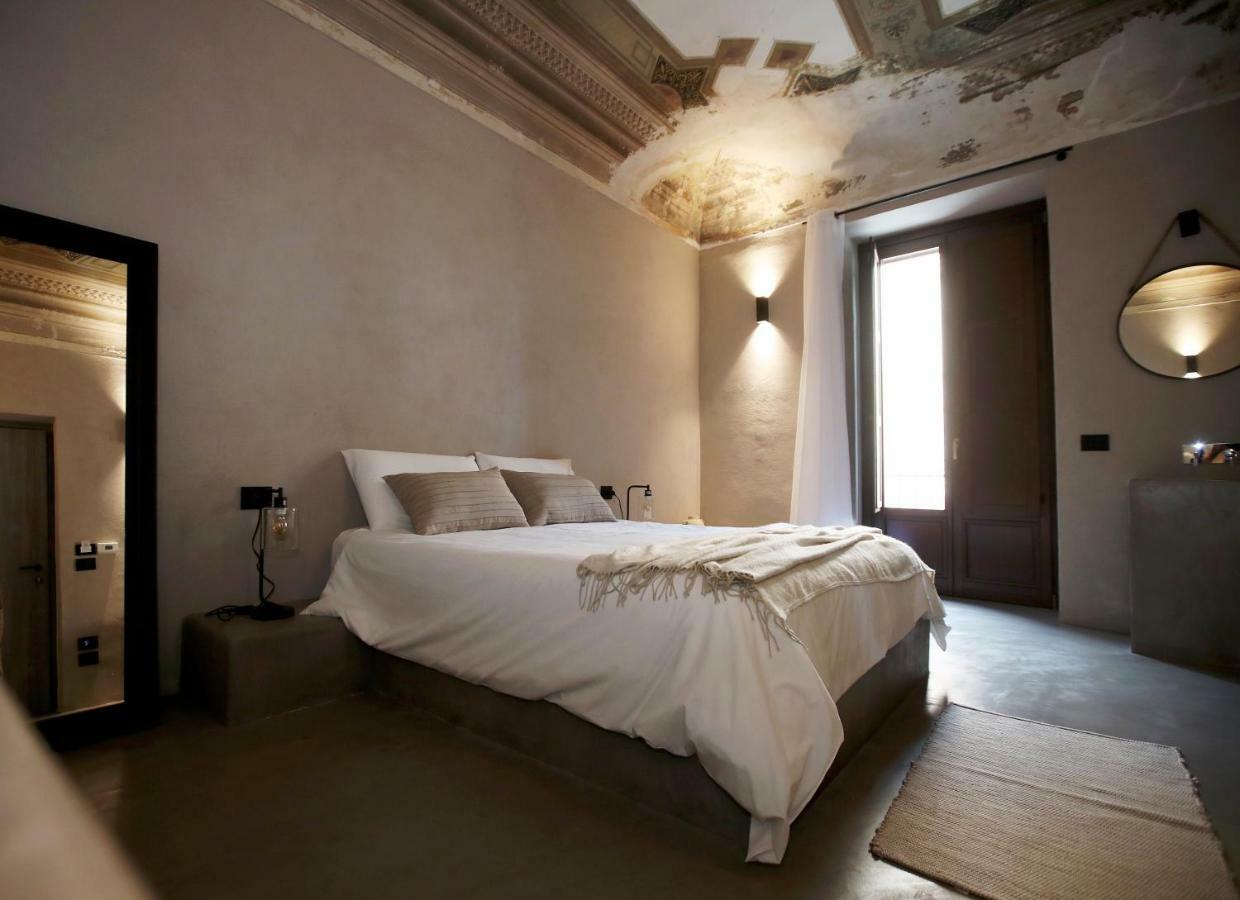 Casa Nostra Luxury Suites & Spa Палермо Екстериор снимка