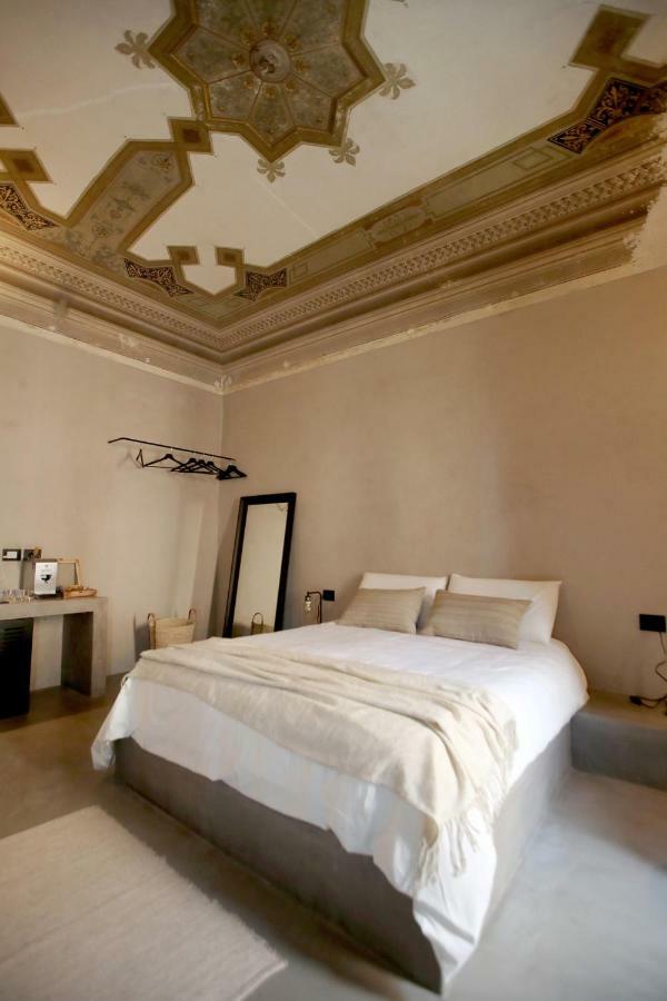 Casa Nostra Luxury Suites & Spa Палермо Екстериор снимка