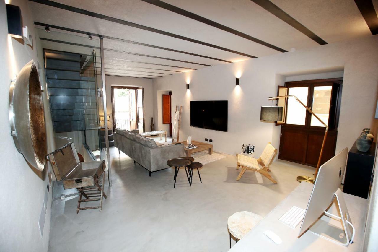 Casa Nostra Luxury Suites & Spa Палермо Екстериор снимка