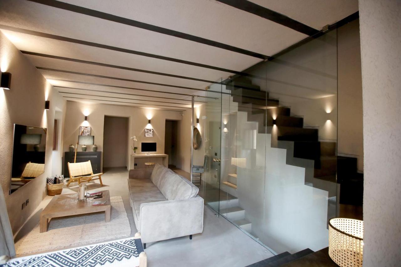 Casa Nostra Luxury Suites & Spa Палермо Екстериор снимка